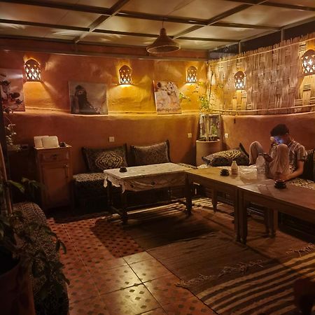 Medina Oasis Hostel Маракеш Екстериор снимка