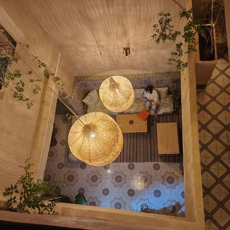 Medina Oasis Hostel Маракеш Екстериор снимка