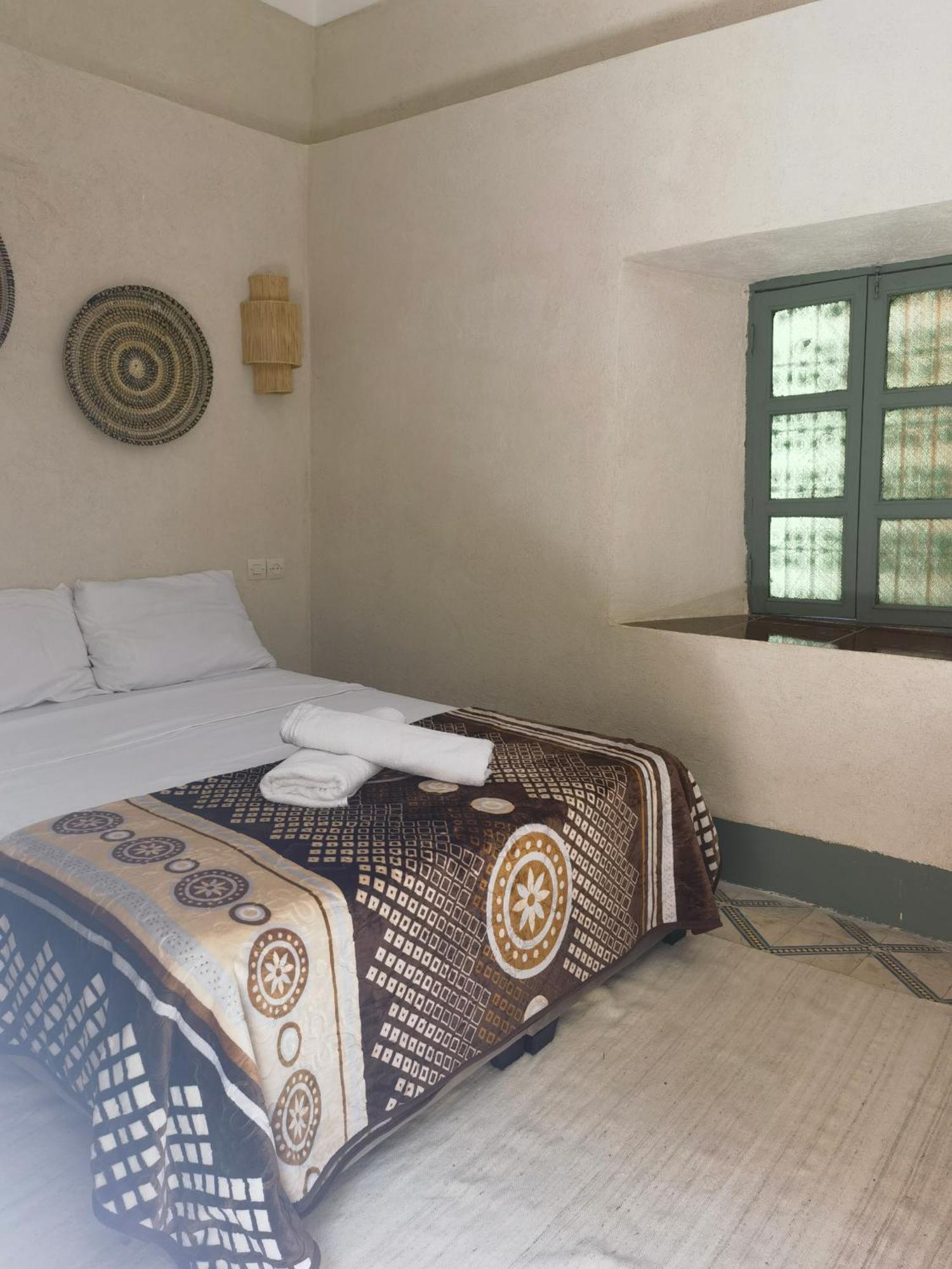 Medina Oasis Hostel Маракеш Екстериор снимка