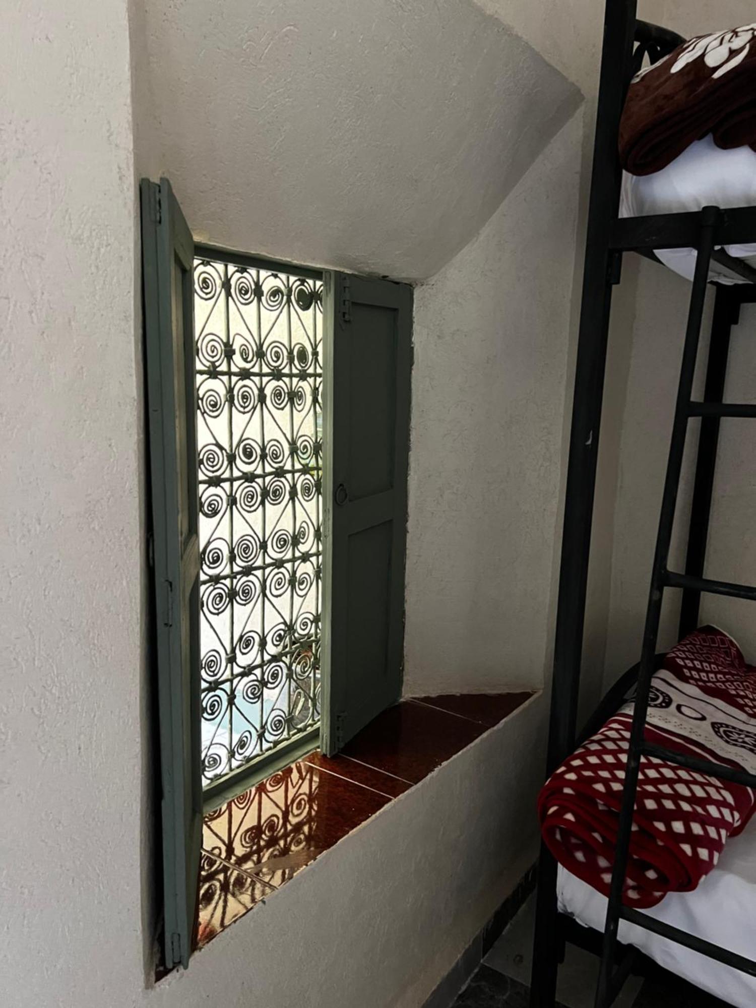 Medina Oasis Hostel Маракеш Екстериор снимка