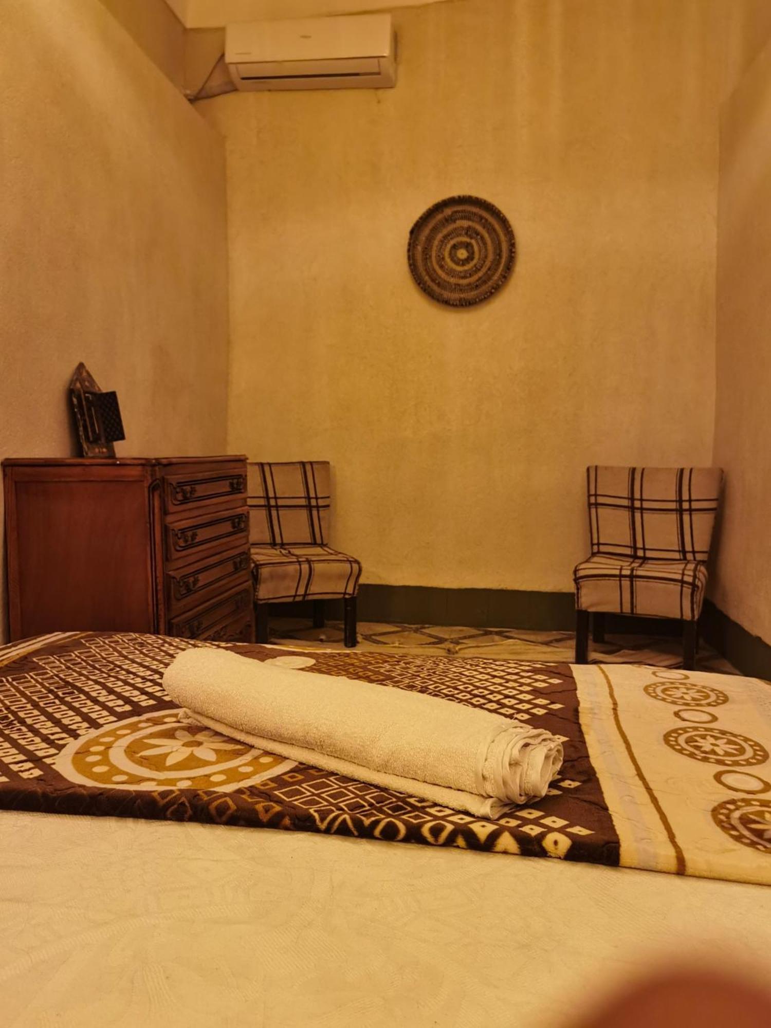 Medina Oasis Hostel Маракеш Екстериор снимка