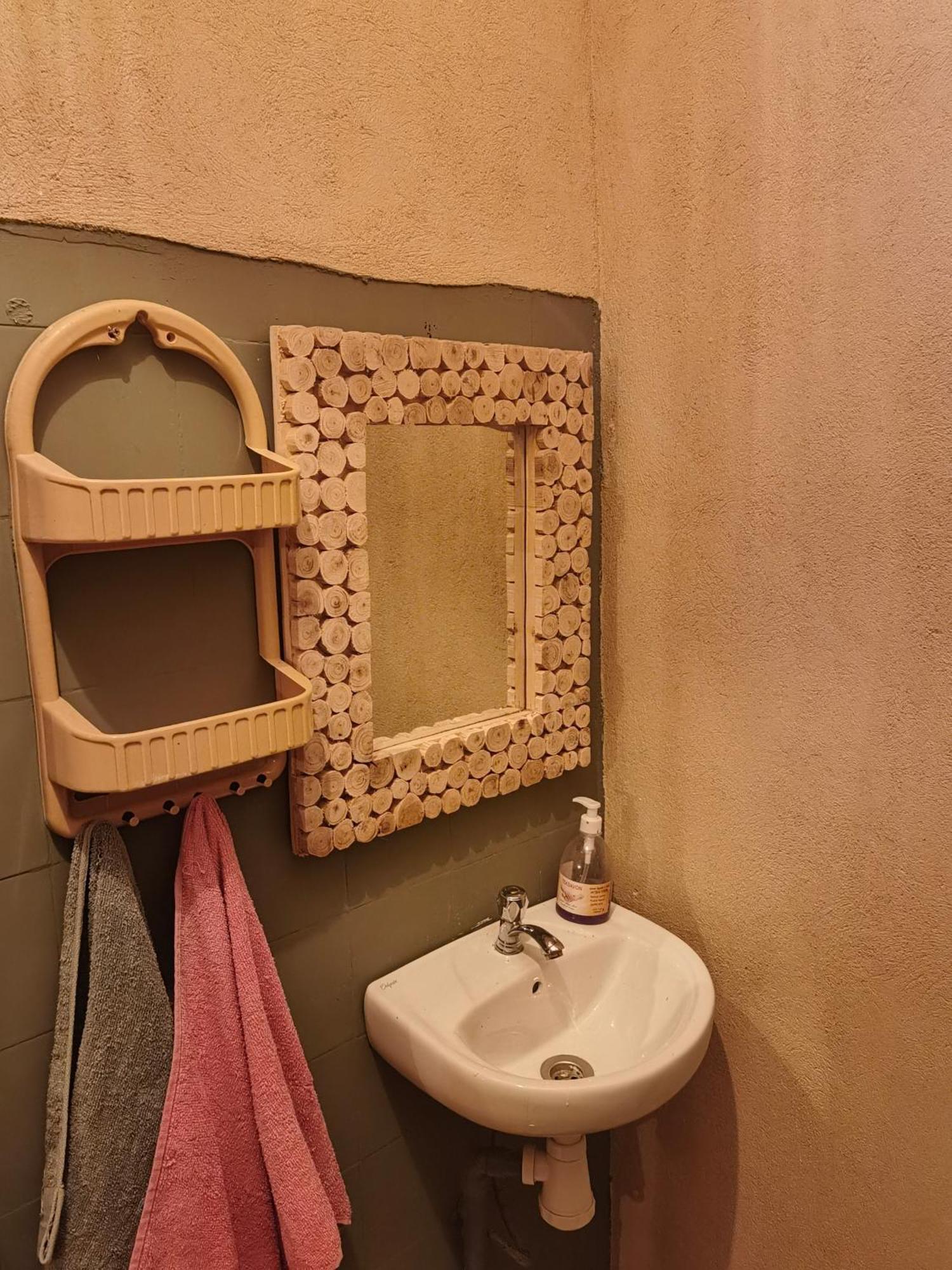 Medina Oasis Hostel Маракеш Екстериор снимка