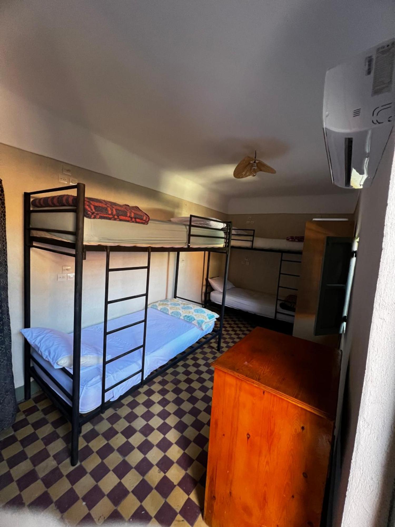 Medina Oasis Hostel Маракеш Екстериор снимка